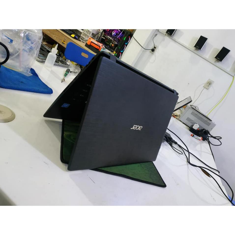 LAPTOP ACER A314-31-C2UX :Intel Celeron, N3350, Ram:2 GB,  Ổ cứng:HDD: 500 GB