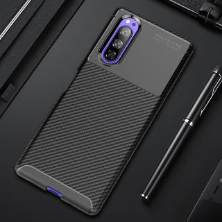 Ốp điện thoại chống sốc dành cho Sony Xperia 5 20 10 Plus 8 XZ2 Premium XZ4 Compact XA2 XA3 Ultra XZ3