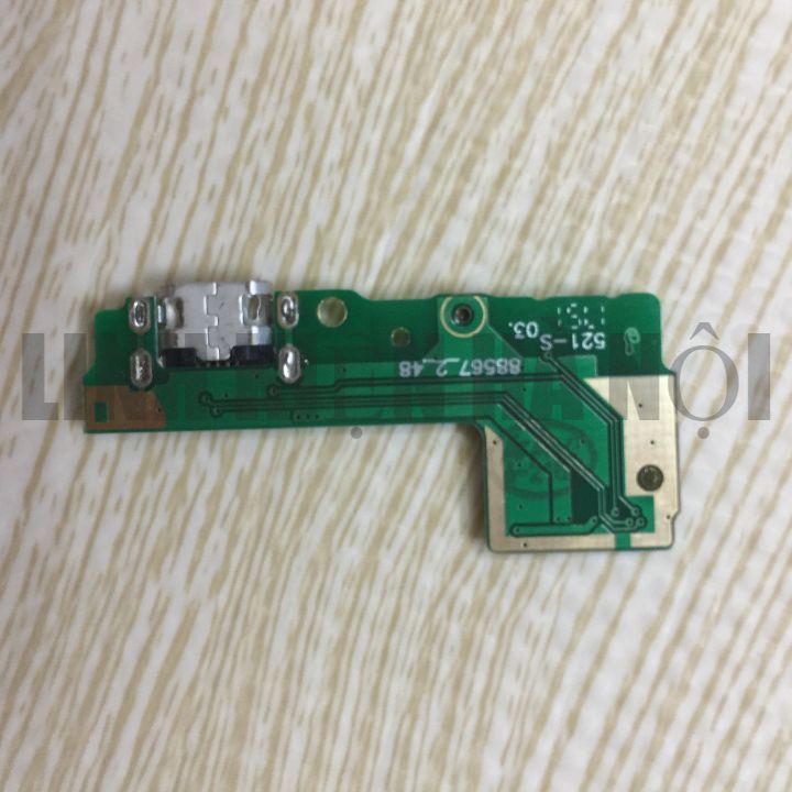 Bo mạch sạc Xiaomi Redmi 5 / Chấn sạc Xiaomi Redmi 5