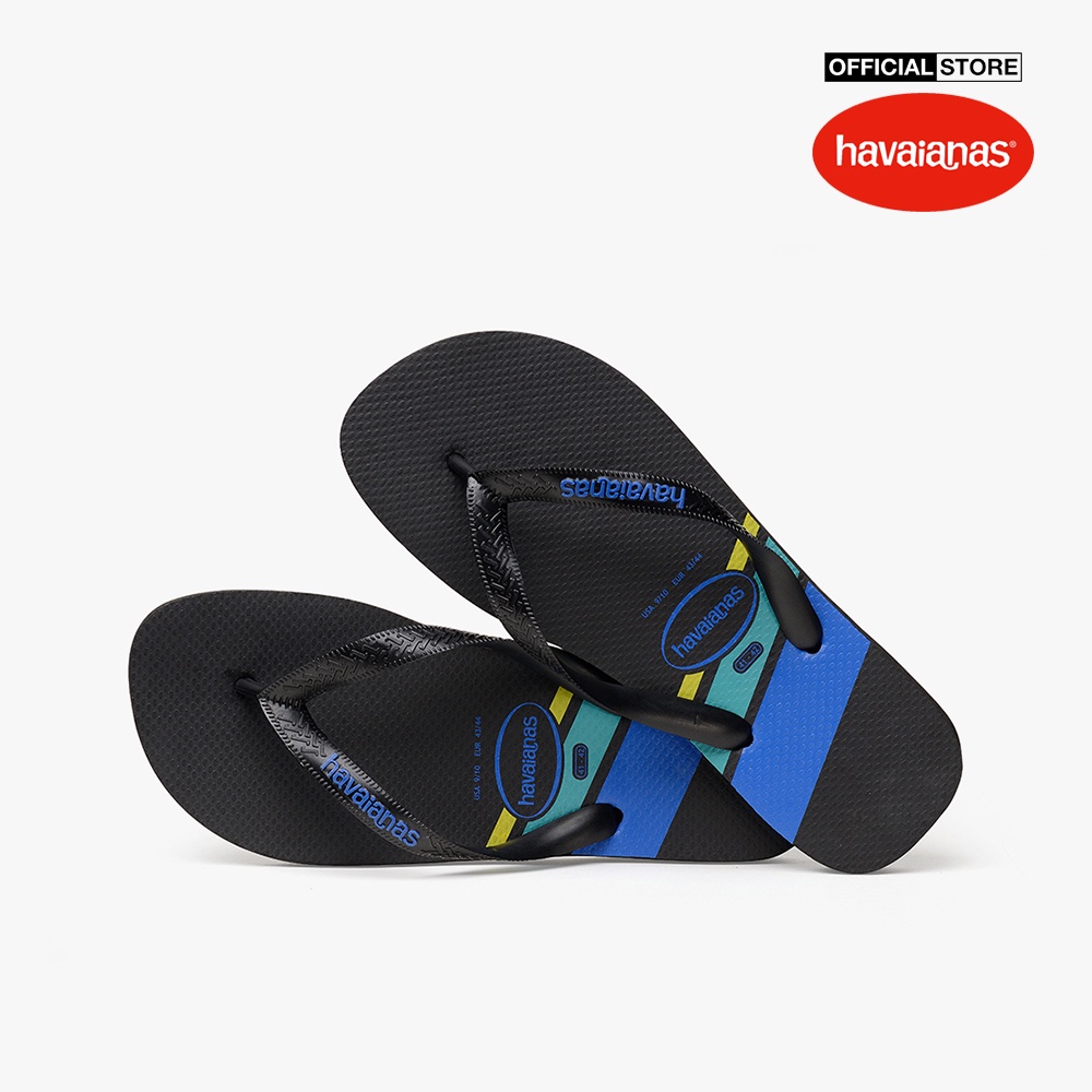 HAVAIANAS - Dép nam Top Trend 4134825-7651