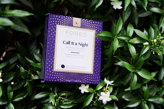 Mặt nạ Foreo dành cho FOREO UFO/ UFO mini