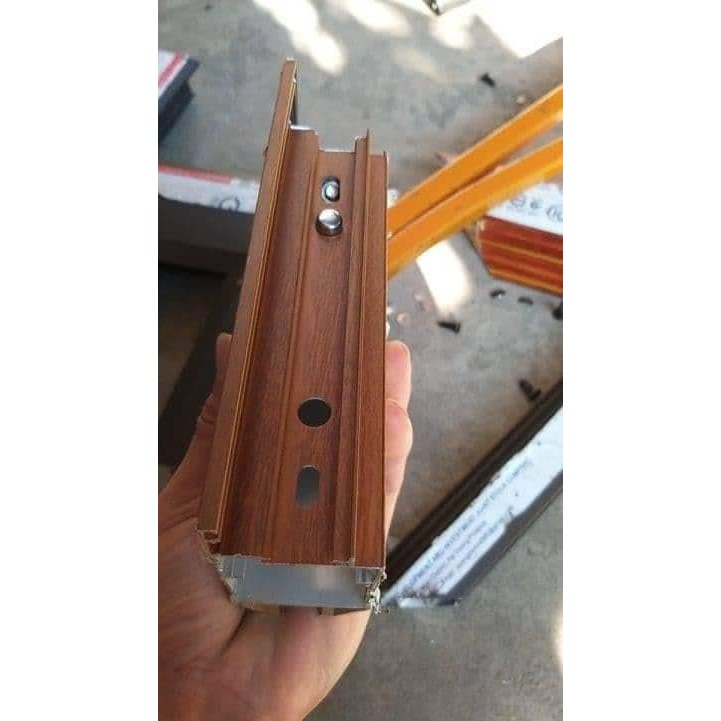 Kìm Bấm Đa Năng Ke Nhảy Tích Hợp Ke Vĩnh Cửu Các Hệ Nhôm Vát Cạnh Sử Dụng Ke 25, 36, 39