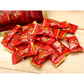 Kẹo hồng sâm Hàn Quốc bịch 200gram
