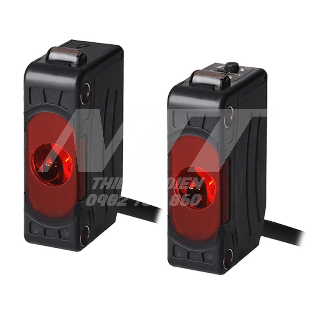 Cảm biến quang BJ10M-TDT Autonics