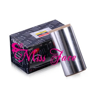Cuộn giấy bạc ủ tháo gel