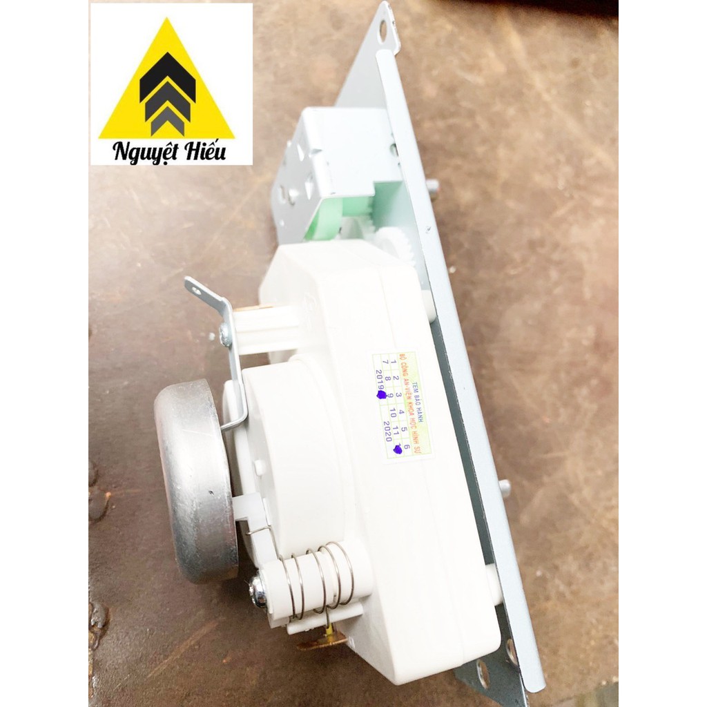 Bộ hẹn giờ cho lò vi sóng