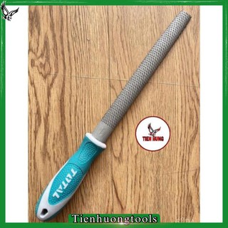 Giaphu 8” giũa bán nguyệt total tht91286