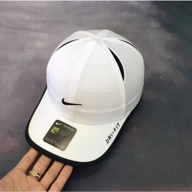 Nón kết dù cao cấp, nón kết vải dù mềm mịn, nón thời trang nam nữ