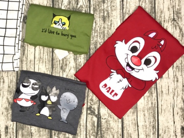 Combo 8 áo thun Say Happy | BigBuy360 - bigbuy360.vn