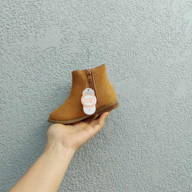 Boots xuất Mỹ