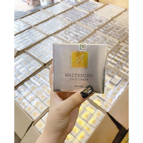 Kem Face Pháp Acosmetics.