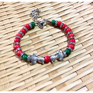 Vòng tay gốm sứ1 - nhiều mẫu - giá sỉ