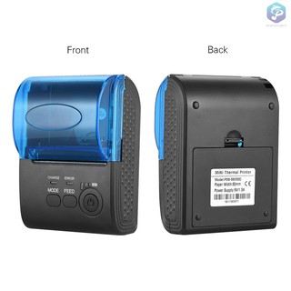 Máy in hóa đơn di động Ecoprint Pos 5805DD