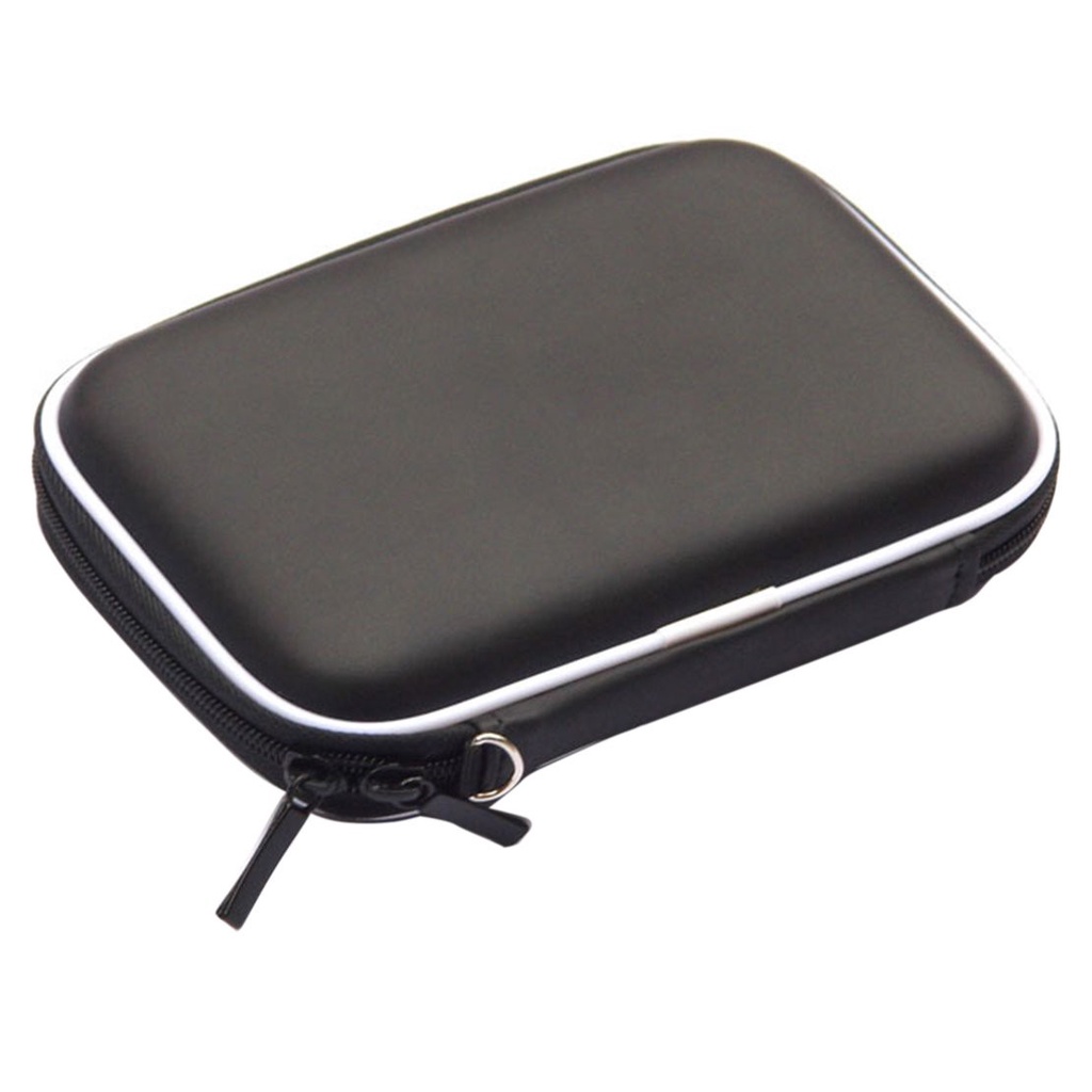 Túi Đựng Ổ Cứng Hdd 2.5 Inch Nhỏ Gọn | BigBuy360 - bigbuy360.vn