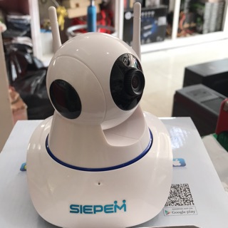 Camara IP P2P wireless S6211Y