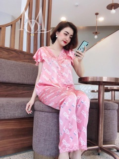 Đồ mặc nhà
