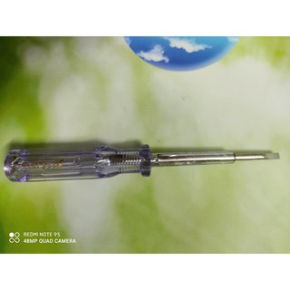 BÚT THỬ ĐIỆN SIÊU BỀN- DÀI 16CM