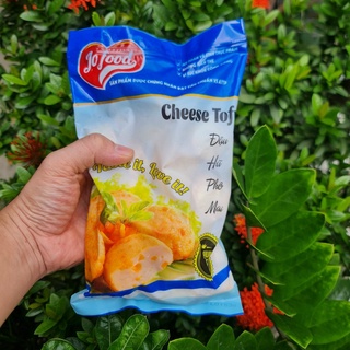 Đậu Hũ Phô Mai (500 Gram)
