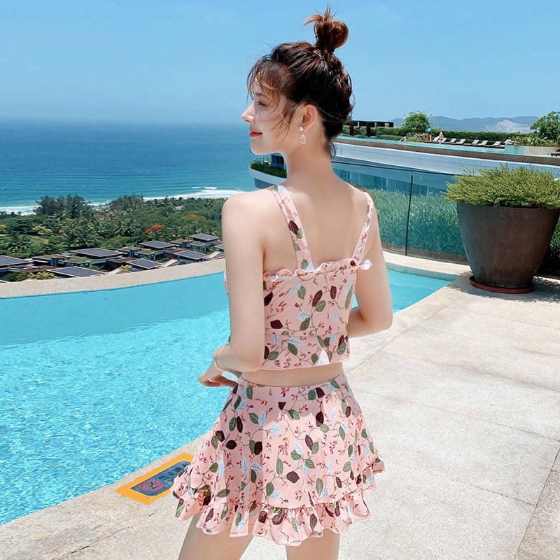 Bộ Đồ Bikini Quyến Rũ Cho Nữ | BigBuy360 - bigbuy360.vn