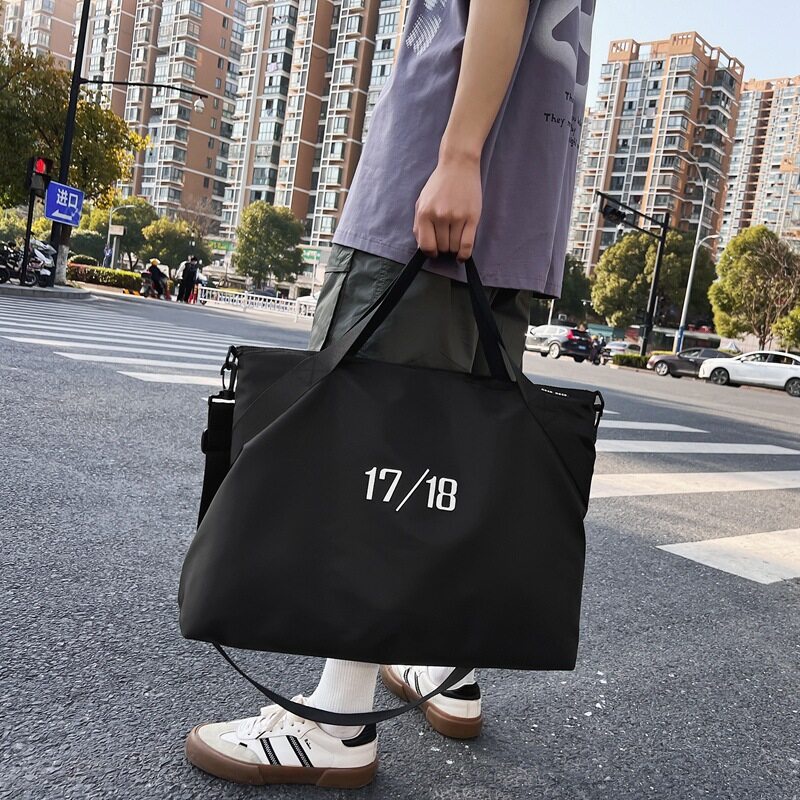 Túi Xách Du Lịch Cỡ Lớn Thời Trang Cho Nữ