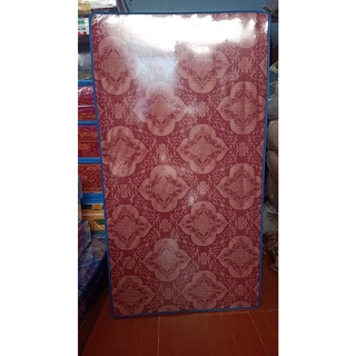 Nệm PE Gấp 3 1m2 x 2m x 10cm gọn nhẹ dễ sử dụng