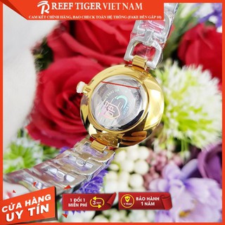 Đồng hồ nữ Olym Pianus OP2482LSK