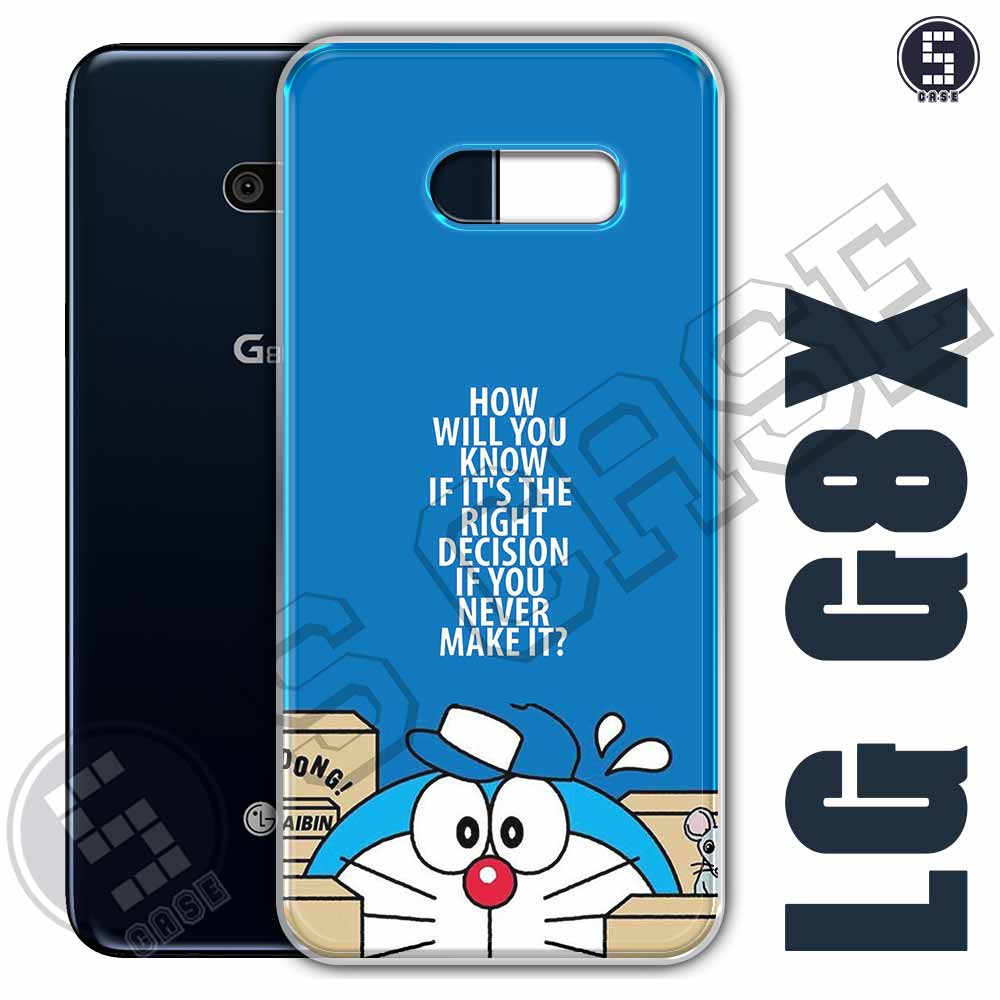 Ốp điện thoại LG V50s / LG G8X Dẻo Chống Shock Nhiều Mẫu Tuyển Tập 10 A1109-CL10