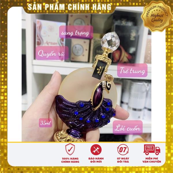 SIÊU GIẢM GIÁ PHƯỢNG HOÀNG TÍM tinh dầu Dubai chính hãng giá tốt nhất thị trường phát hiện F.A.K.E đền