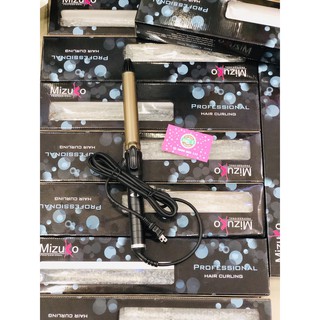Máy uốn tóc mizuko m606