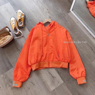 ÁO KHOÁC FORM RỘNG CÁ TÍNH