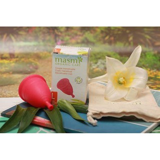 🍓 🍓 🍓Cốc nguyệt san Masmi- Tây Ban Nha