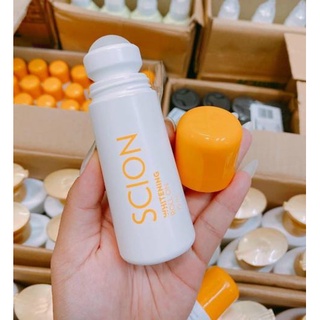 Lăn nách Scion 75ml