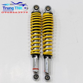 Phuộc nice 1:1 gắn dream,wave,future,cup,67.