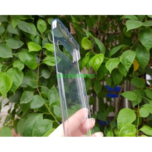 Ốp lưng Clear Cover Galaxy S10 G973 | Galaxy S10 Plus G975 chính hãng Samsung