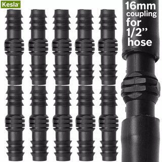 Nối thẳng ống pe 16-20mm