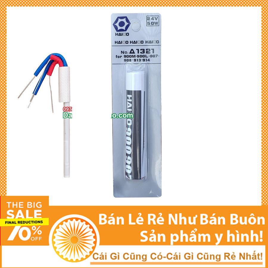 Sensor A1321 cho tay hàn hakko 936