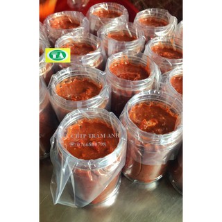 Mắm Cá Cơm Trâm Anh Huế - Hũ 500gr