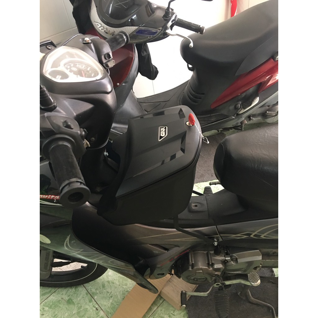 Thùng giữa givi G12N cho Jupiter