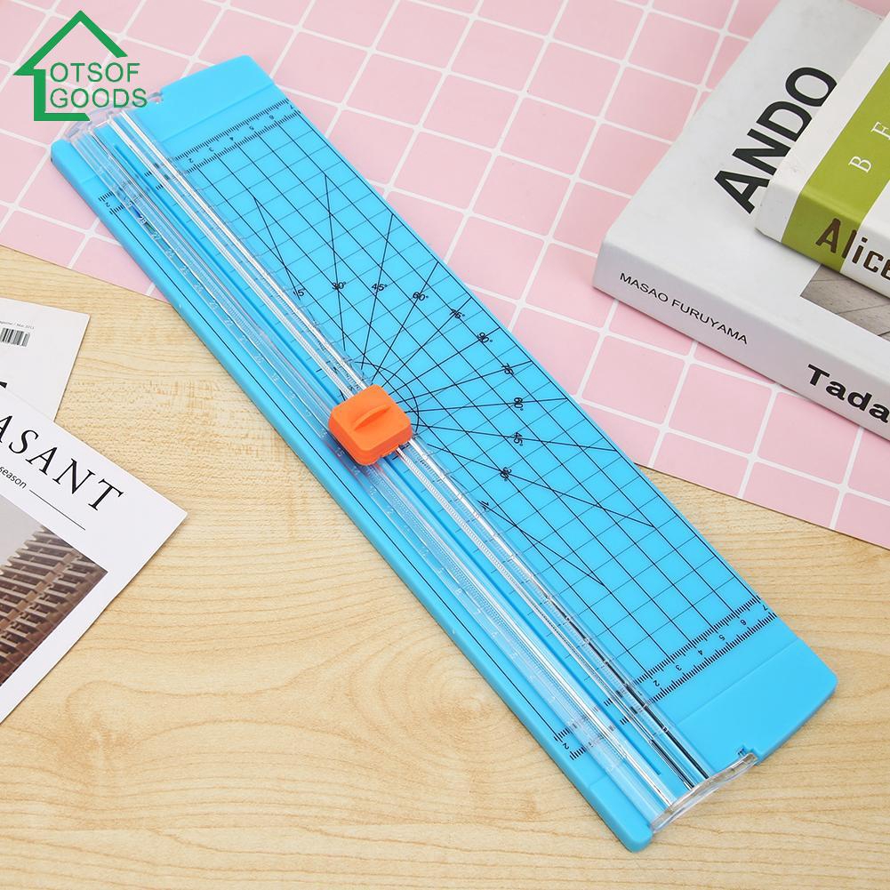 Thước cắt tỉa giấy A4 chuyên dụng chất lượng cao