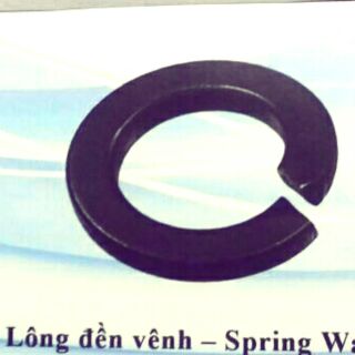Lông đền xé 100gram