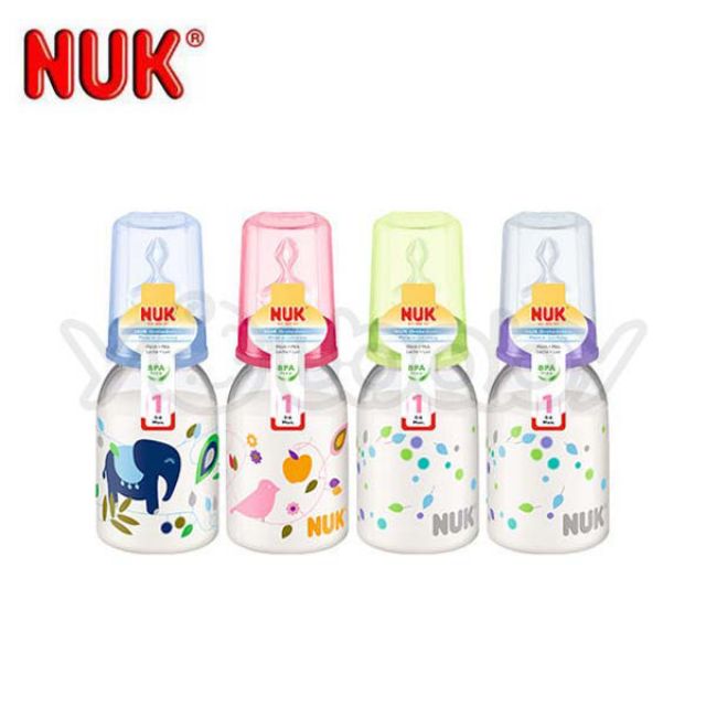 BÌNH SỮA NUK CỔ NHỎ NHỰA PP

110ml-240ml giảm 25%