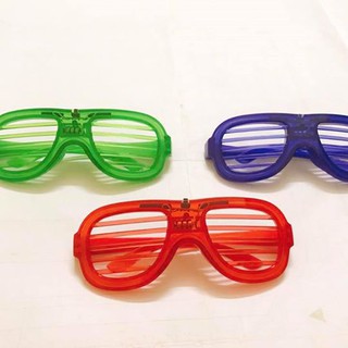 Kính phát sáng đèn led 3 chế độ