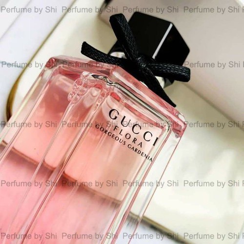 🍒 Nước hoa dùng thử Gucci Flora Gorgeous Gardenia Test 5ml/10ml/20ml - 𝘗𝘌𝘙𝘍𝘜𝘔𝘌 𝘉𝘠 𝘚𝘏𝘐