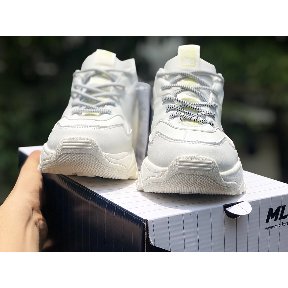 Giày MLB 🎁FREESHIP🎁  [ Giày Sneaker MLB ] Nam Nữ Cao Cấp Rẻ Nhất | BigBuy360 - bigbuy360.vn