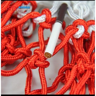 Lưới bóng rổ thi đấu ( không bao gồm khung)