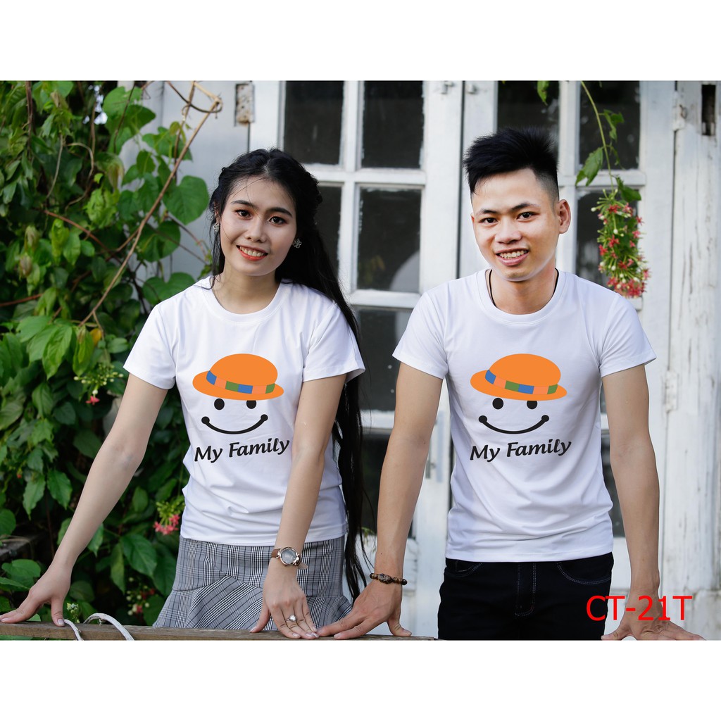 áo đôi mũ yêu