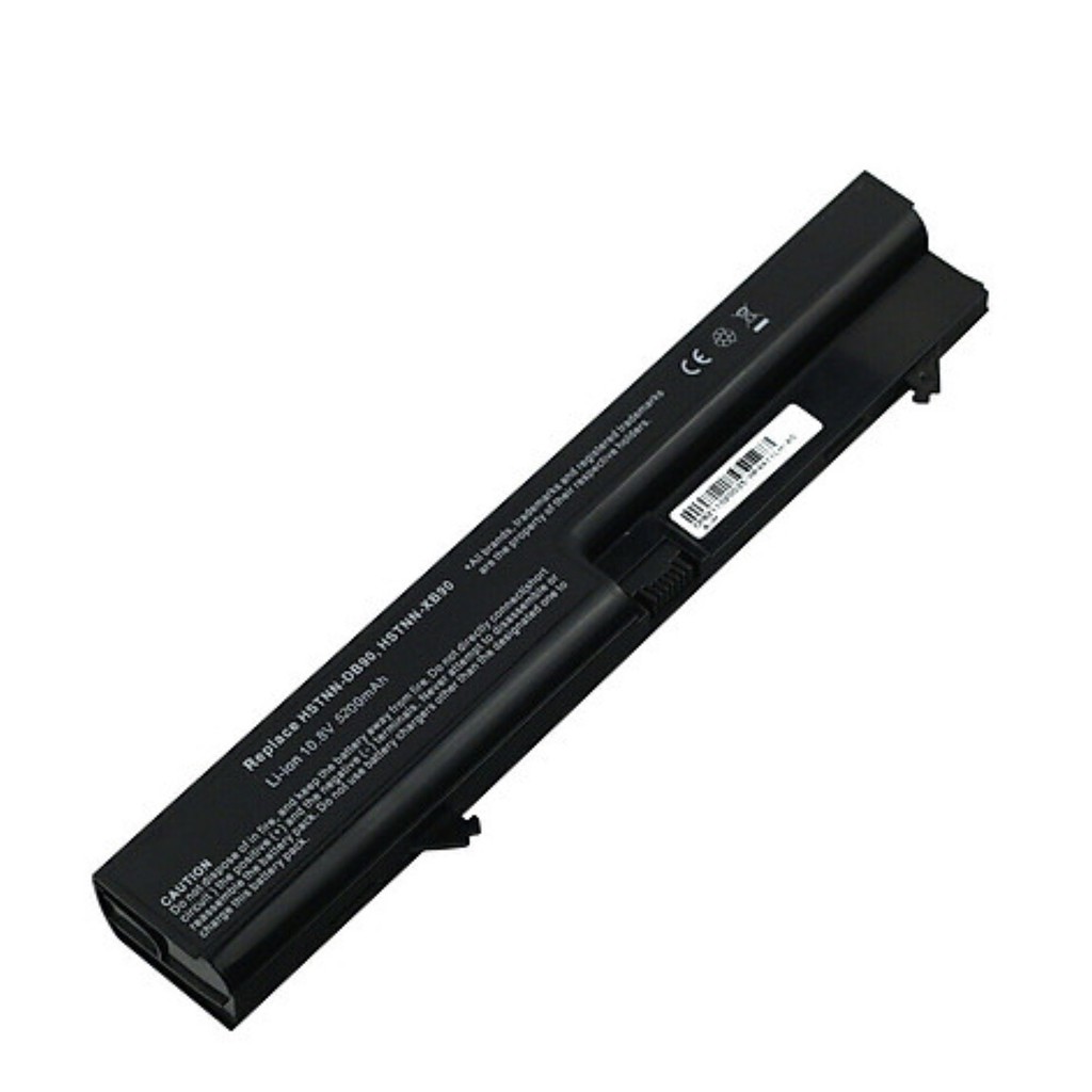 Pin Dành Cho Laptop HP ProBook 4410s 4411s 4412s 4413s 4415s 4416s 4418s HSTNN-DB90 HSTNN-OB90