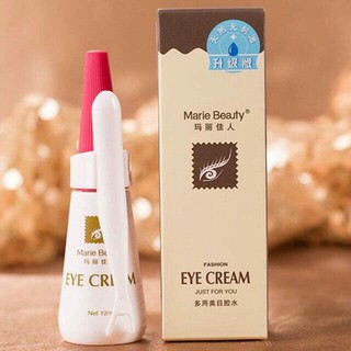 Keo dán mi & kích mí Marie Beauty EYE CREAM 2 in 1