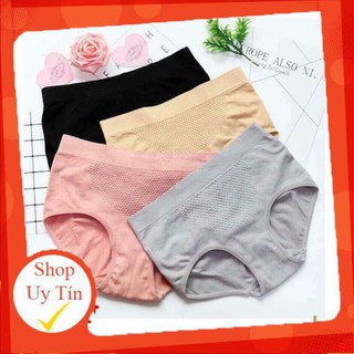 Quần Lót Định hình 🎀FREESHIP️🎀 Giảm 15K Khi Nhập [DOLOT15K] Đồ Lót Cao Cấp Hàn Quốc