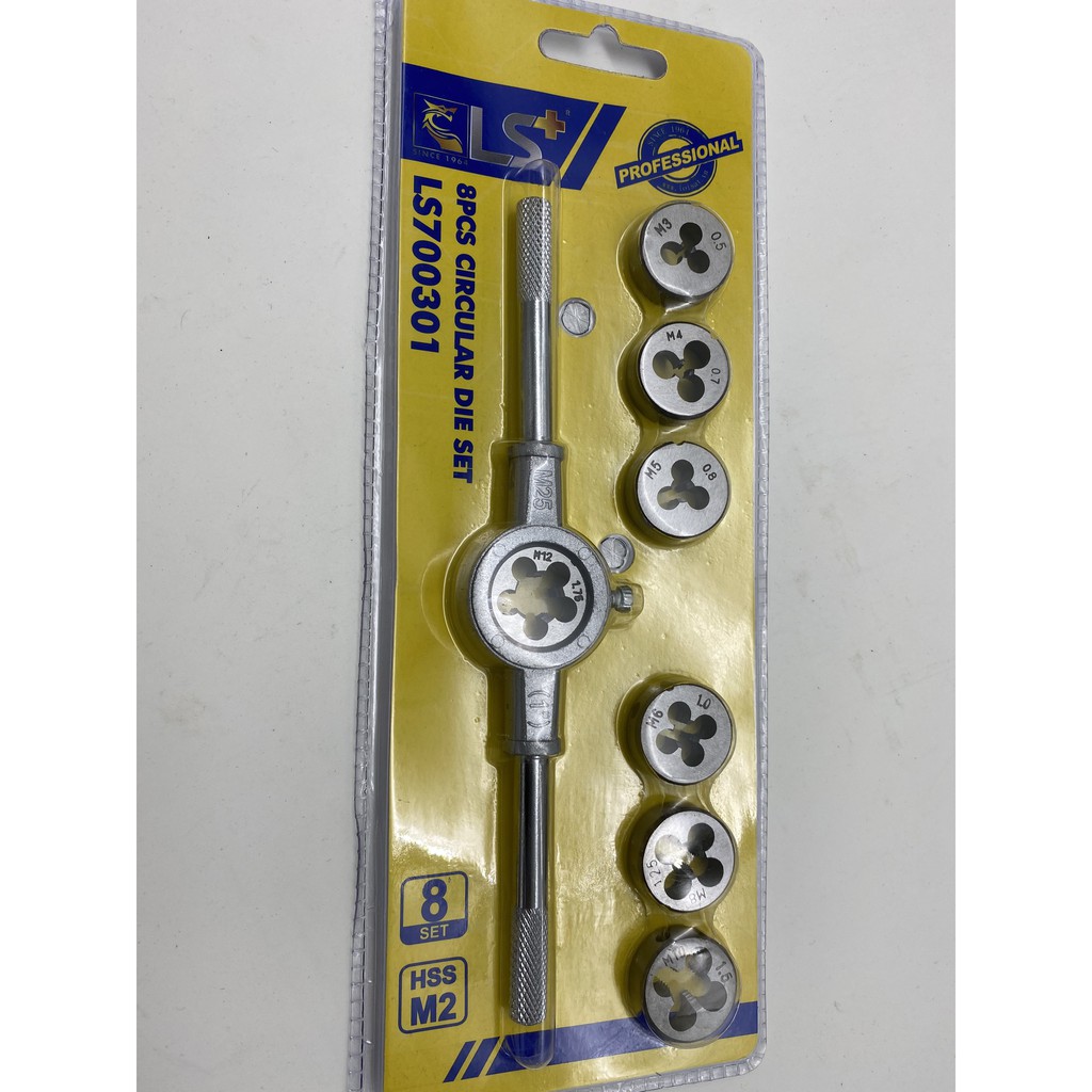 Bộ bàn ren taro 8 món, ren ngoài